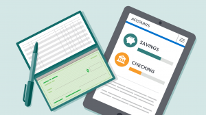 savings account savings account